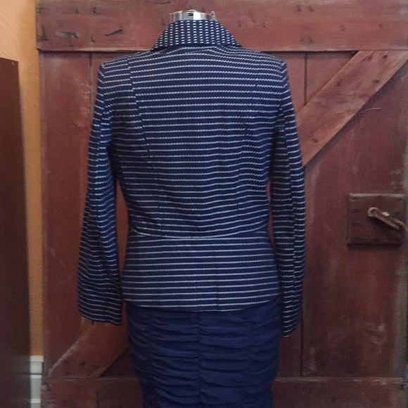 Rafaella jacket - Picture 3 of 5